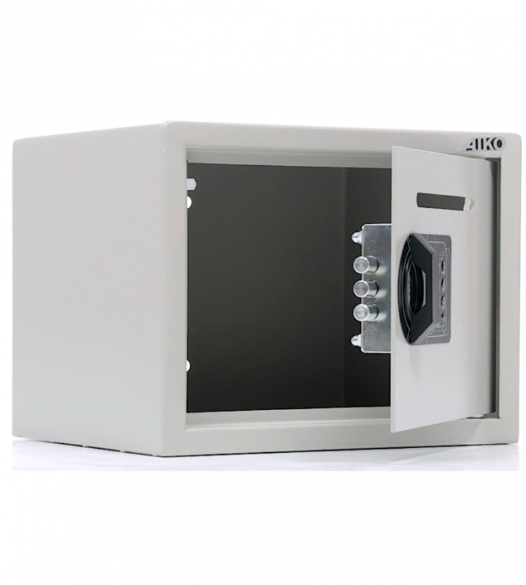 Депозитный сейф Aiko TD-23.EL купить в Ставрополе Депозитный сейф Aiko TD-23.EL купить в Ставрополе