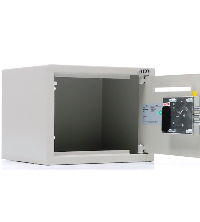 Депозитный сейф Aiko TD-23.EL купить в Ставрополе Депозитный сейф Aiko TD-23.EL купить в Ставрополе