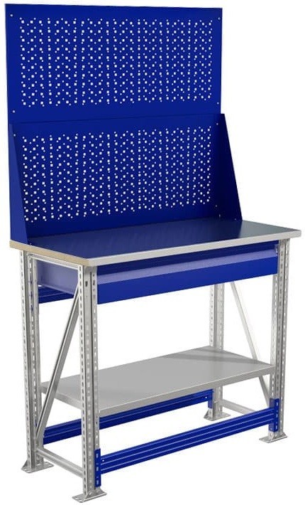 Верстак Master MT100.MF1 / MF1.121 купить в Ставрополе