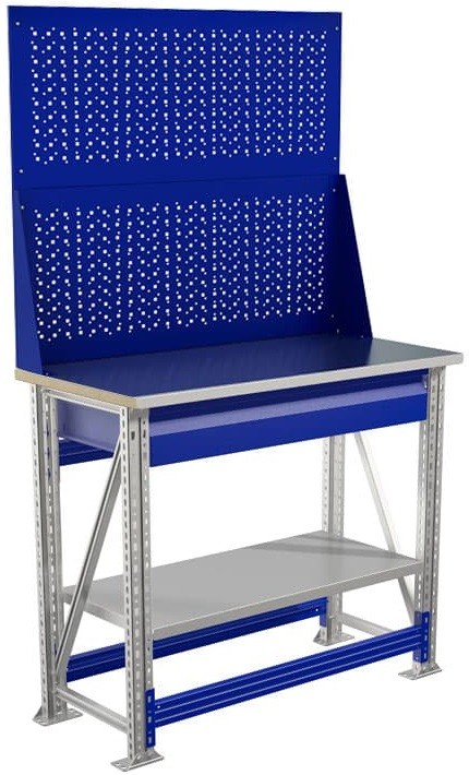 Верстак Master MT100.MF1 / MF1.121 купить в Ставрополе