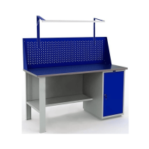 Верстак Profi WT160.F1/WD1.011