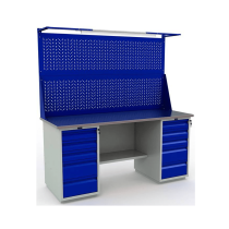 Верстак Profi WT180.WD5/WD5.021