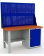 Верстак Expert W160.F2/WS1.020 Верстак Expert W160.F2/WS1.020