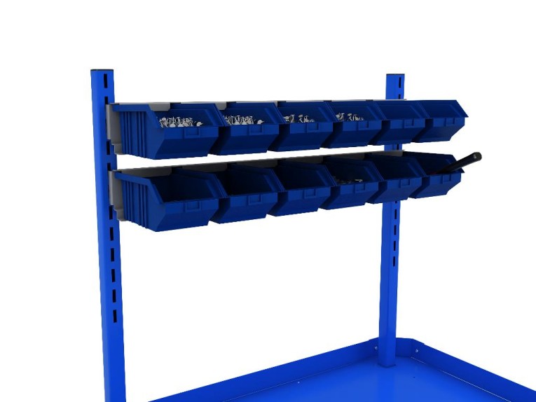 Тележка PROFI №5-5 купить в Ставрополе Тележка PROFI №5-5 купить в Ставрополе