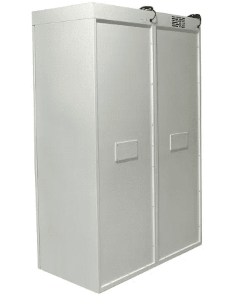 Сушильный шкаф ШС-4 для одежды и обуви купить в Ставрополе