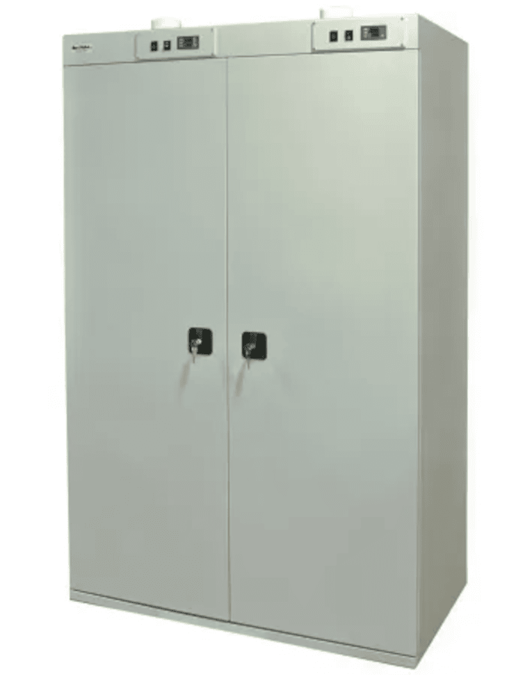 Сушильный шкаф ШС-4 для одежды и обуви купить в Ставрополе