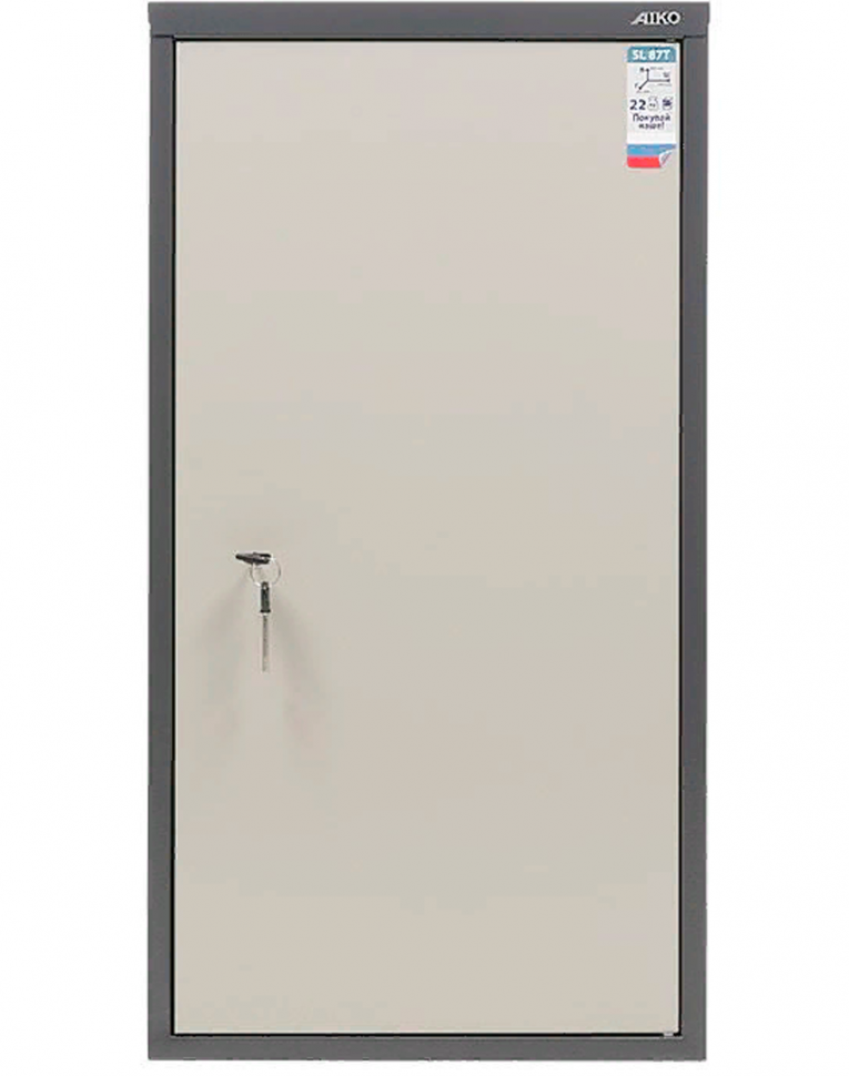 Бухгалтерский шкаф Aiko SL-87Т купить в Ставрополе