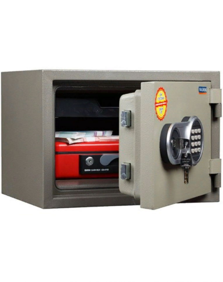 Огнестойкий сейф Valberg FRS-36 EL купить в Ставрополе