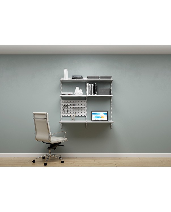 Гардеробная система Практик Home Офис 4 купить в Ставрополе