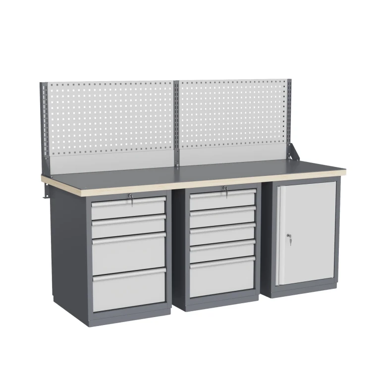 Верстак FBK 205.457-1 купить в Ставрополе Верстак FBK 205.457-1 купить в Ставрополе