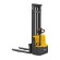 Штабелер электрический самоходный CDD15R-E (N) (1500 кг; 3 м; 24В / 105Ач) SMARTLIFT (SMART) купить в Ставрополе