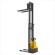 Штабелер электрический самоходный CDD15R-E (N) (1500 кг; 3 м; 24В / 105Ач) SMARTLIFT (SMART) купить в Ставрополе