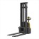 Штабелер электрический самоходный CDD15R-E (N) (1500 кг; 3 м; 24В / 105Ач) SMARTLIFT (SMART) купить в Ставрополе