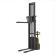 Штабелер электрический самоходный CDD15R-E (N) (1500 кг; 3 м; 24В / 105Ач) SMARTLIFT (SMART) купить в Ставрополе