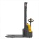 Штабелер электрический самоходный CDD15R-E (N) (1500 кг; 3 м; 24В / 105Ач) SMARTLIFT (SMART) купить в Ставрополе