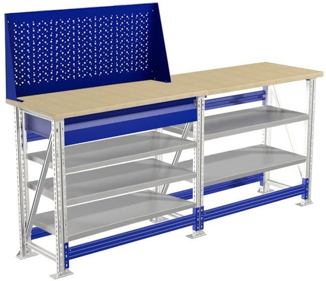 Верстак Master M100.MF1 / MF1 / MF1.113.002 купить в Ставрополе Верстак Master M100.MF1 / MF1 / MF1.113.002 купить в Ставрополе