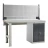 Верстак ДиКом ВС-150-ЦФ-03+Э4