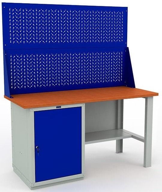 Верстак Expert W160.WS1/F2.020 купить в Ставрополе