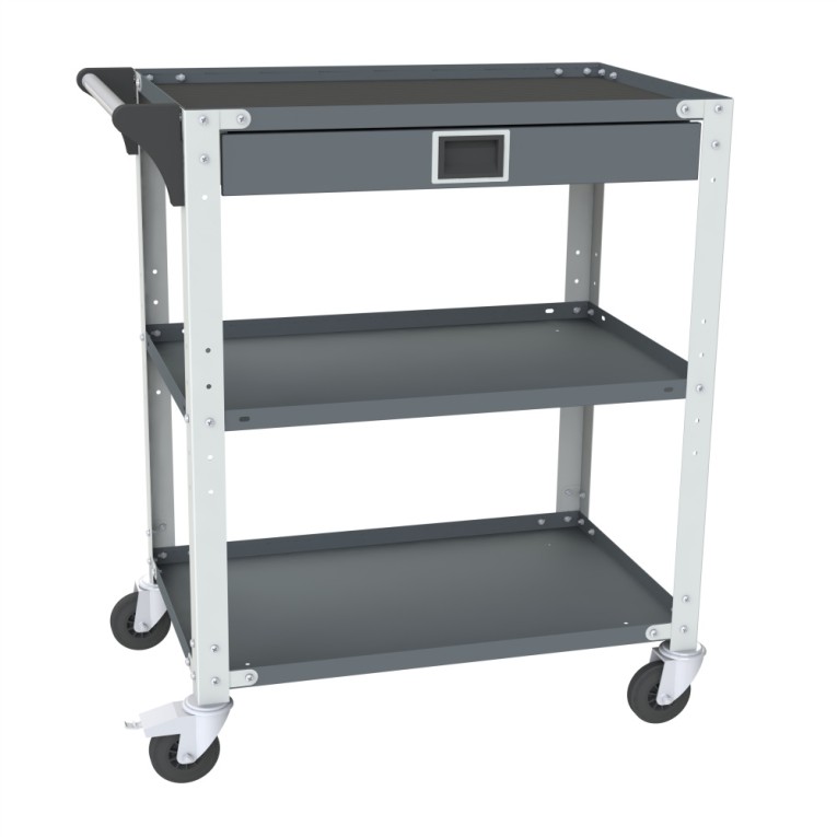 Тележка SMART 1-1М купить в Ставрополе