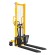 Ручной гидравлический штабелер SDA 1016 (1000 кг; 1,6 м; вилы 300-850 мм) SMARTLIFT (SMART) купить в Ставрополе