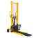 Ручной гидравлический штабелер SDA 1016 (1000 кг; 1,6 м; вилы 300-850 мм) SMARTLIFT (SMART) купить в Ставрополе