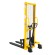 Ручной гидравлический штабелер SDA 1016 (1000 кг; 1,6 м; вилы 300-850 мм) SMARTLIFT (SMART) купить в Ставрополе