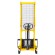 Ручной гидравлический штабелер SDA 1016 (1000 кг; 1,6 м; вилы 300-850 мм) SMARTLIFT (SMART) купить в Ставрополе