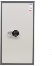 Бухгалтерский шкаф Aiko SL-87Т EL Бухгалтерский шкаф Aiko SL-87Т EL