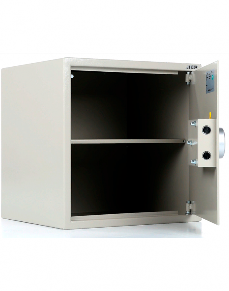 Офисный сейф Aiko Т-40 EL купить в Ставрополе Офисный сейф Aiko Т-40 EL купить в Ставрополе