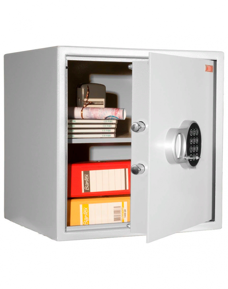 Офисный сейф Aiko Т-40 EL купить в Ставрополе Офисный сейф Aiko Т-40 EL купить в Ставрополе