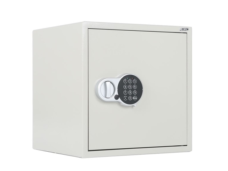Офисный сейф Aiko Т-40 EL купить в Ставрополе Офисный сейф Aiko Т-40 EL купить в Ставрополе