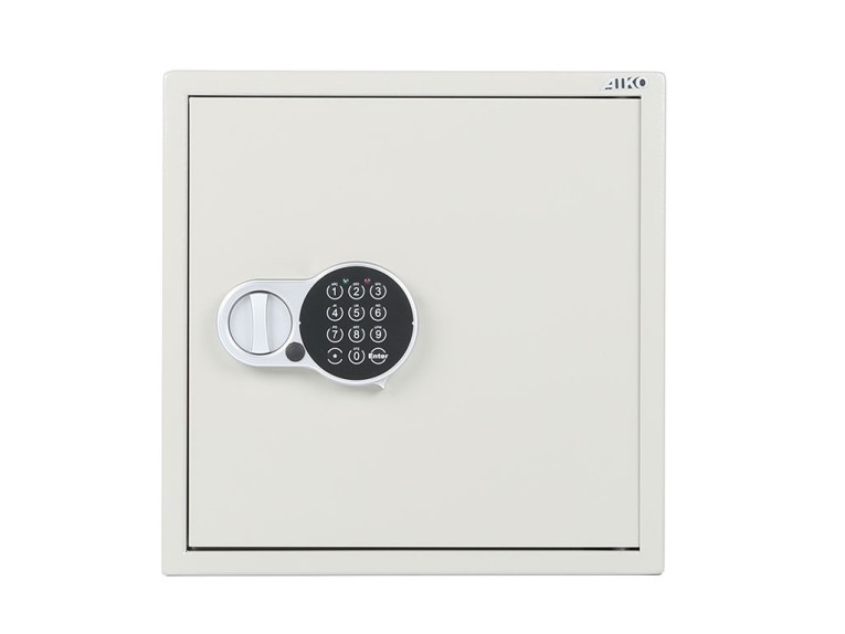 Офисный сейф Aiko Т-40 EL купить в Ставрополе Офисный сейф Aiko Т-40 EL купить в Ставрополе