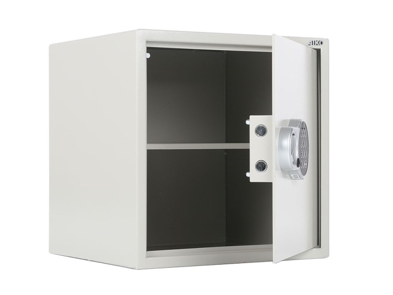 Офисный сейф Aiko Т-40 EL купить в Ставрополе Офисный сейф Aiko Т-40 EL купить в Ставрополе