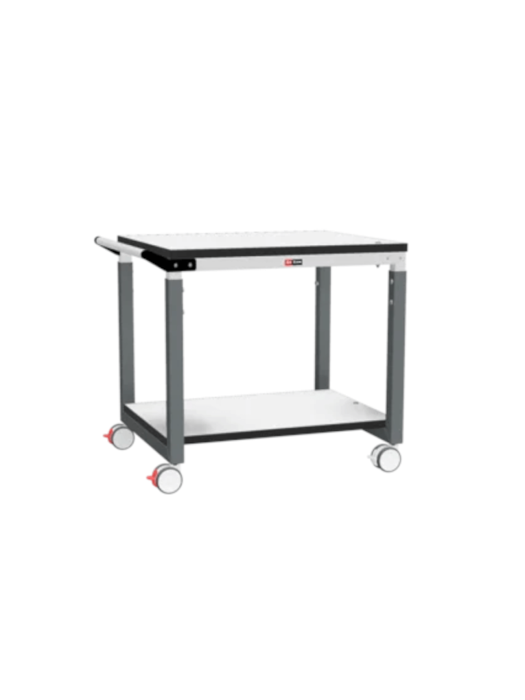 Тележка ДиКом СР-М ESD Пластик купить в Ставрополе