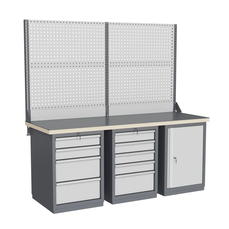 Верстак FBK 205.457-2 купить в Ставрополе Верстак FBK 205.457-2 купить в Ставрополе