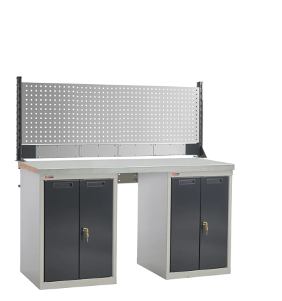 Верстак ВС-150-ЦФ-05+Э4