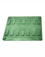 Крышка для C-Box 1210 зелёная