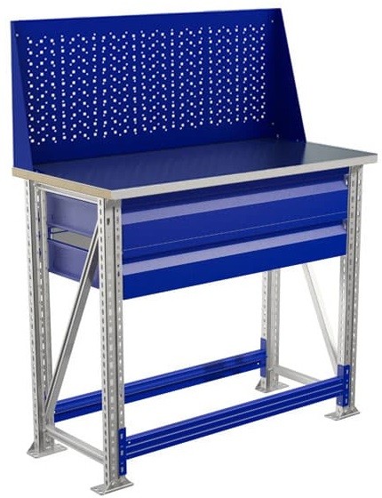 Верстак Master MT100.MF1 / MF1.210 купить в Ставрополе