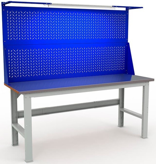 Верстак Expert WTS200.F2/F2.021 купить в Ставрополе Верстак Expert WTS200.F2/F2.021 купить в Ставрополе