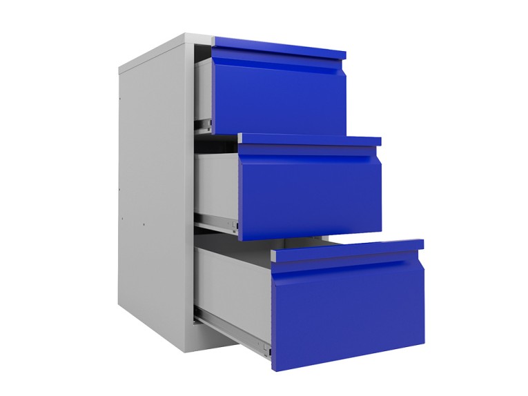 Тумба инструментальная Практик Profi WD-3 купить в Ставрополе