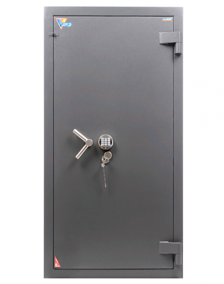 Взломостойкий сейф Valberg Алмаз 1685 EL купить в Ставрополе Взломостойкий сейф Valberg Алмаз 1685 EL купить в Ставрополе