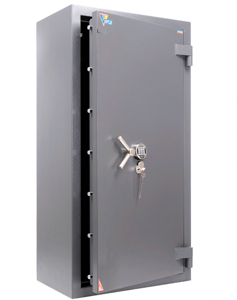 Взломостойкий сейф Valberg Алмаз 1685 EL купить в Ставрополе Взломостойкий сейф Valberg Алмаз 1685 EL купить в Ставрополе