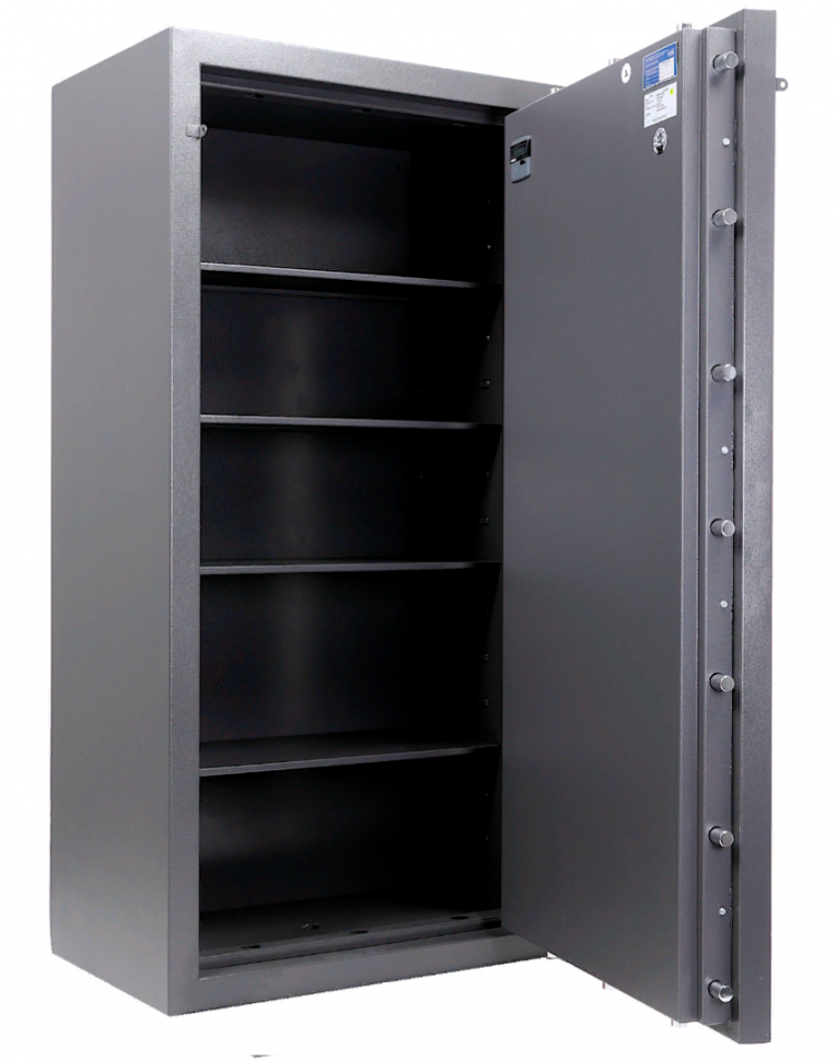 Взломостойкий сейф Valberg Алмаз 1685 EL купить в Ставрополе Взломостойкий сейф Valberg Алмаз 1685 EL купить в Ставрополе