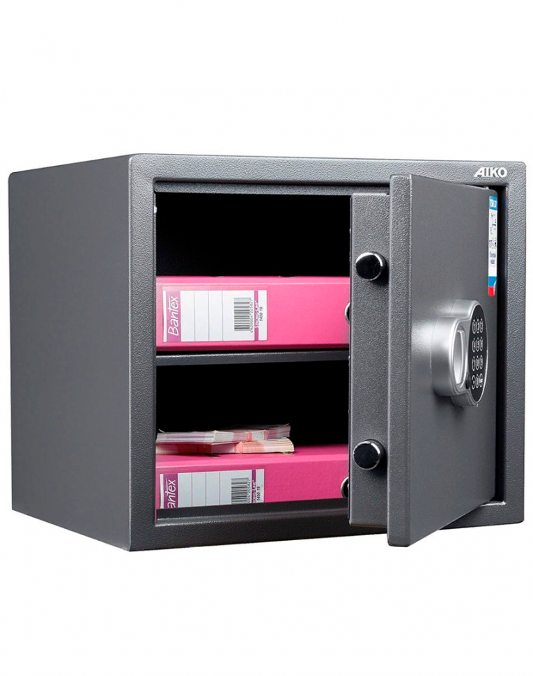 Офисный сейф Aiko TSN 37 EL купить в Ставрополе Офисный сейф Aiko TSN 37 EL купить в Ставрополе