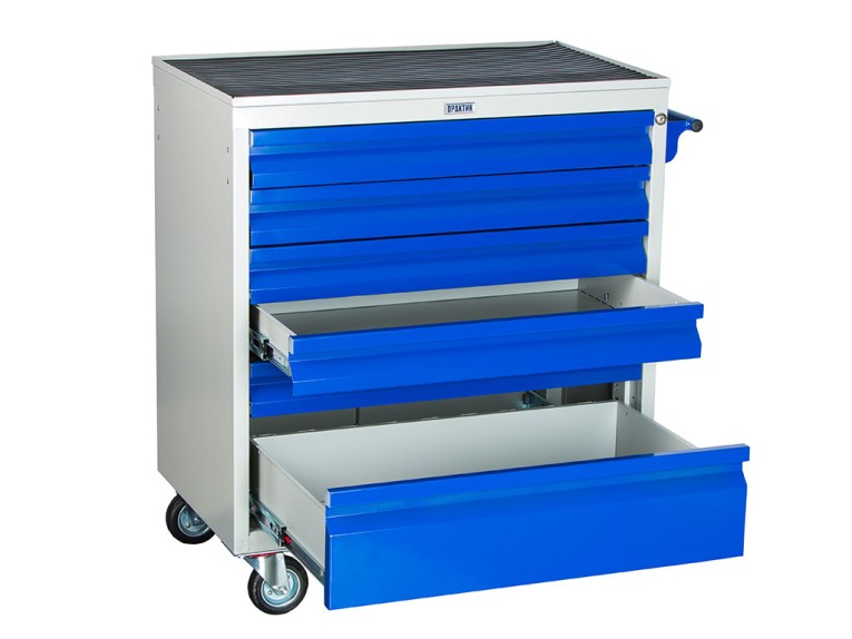 Инструментальная тележка WDS-5 (уценка) купить в Ставрополе