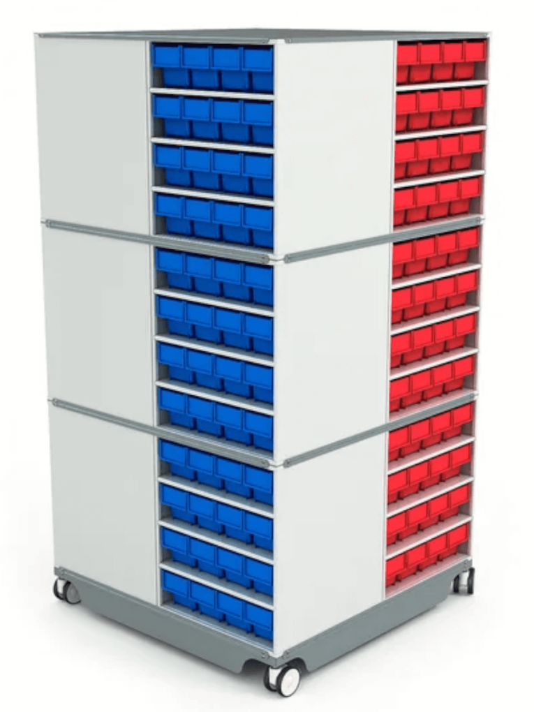 КП-02 Кассетница поворотная купить в Ставрополе КП-02 Кассетница поворотная купить в Ставрополе