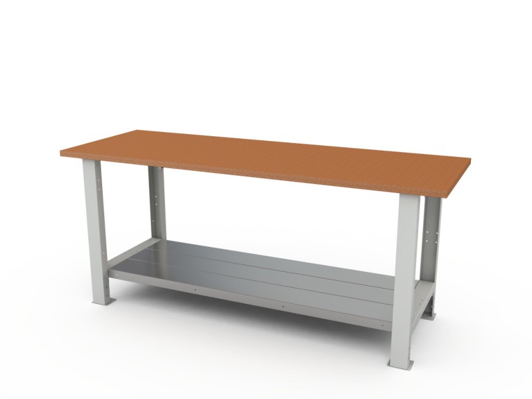 Стол рабочий стационарный WOKER PRO 14.2000 купить в Ставрополе Стол рабочий стационарный WOKER PRO 14.2000 купить в Ставрополе