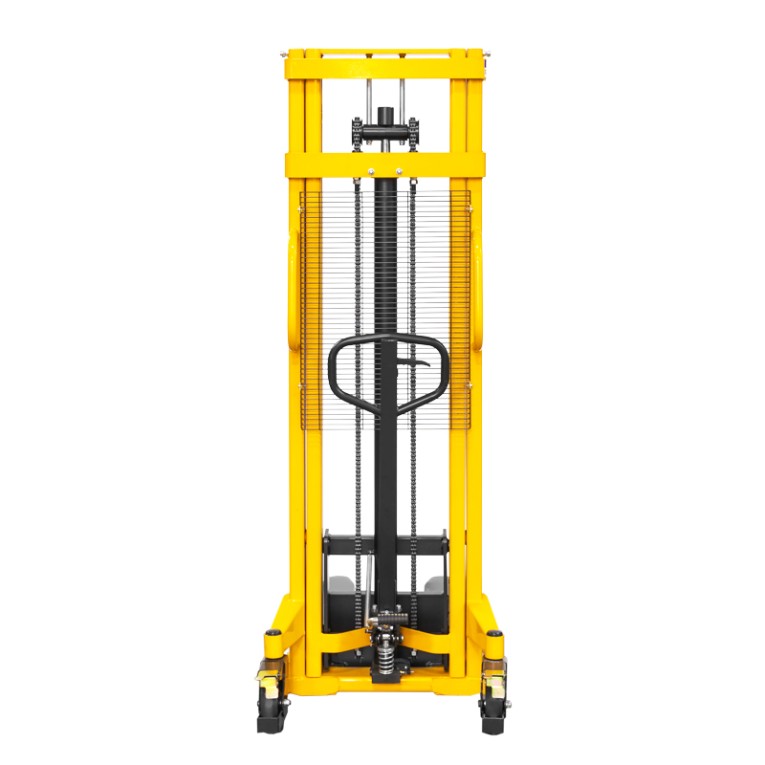 Ручной гидравлический штабелер SDA 1030 (1000 кг; 3 м; фиксированные вилы) SMARTLIFT (SMART) купить в Ставрополе Ручной гидравлический штабелер SDA 1030 (1000 кг; 3 м; фиксированные вилы) SMARTLIFT (SMART) купить в Ставрополе