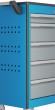 Тележка инструментальная TNC 950.5-1 купить в Ставрополе