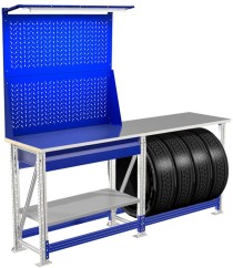 Верстак Master MT100.MF1 / MF1 / MF1.121.000.W Верстак Master MT100.MF1 / MF1 / MF1.121.000.W